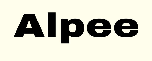 Alpee