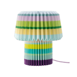 Papierová Lampa Anna