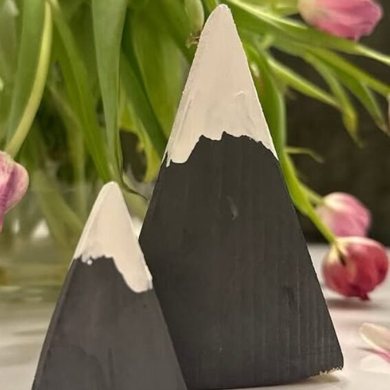 Ručne vyrábaný produkt