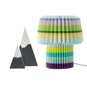 Lampa Anna a Hory zadarmo!