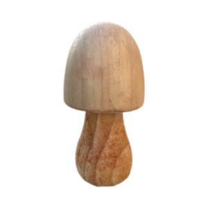 Drevená Huba