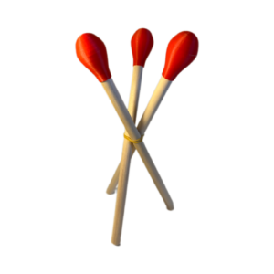 Mini Zápalky